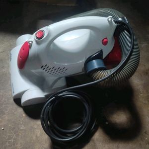 Vacuum Cleaner Eureka