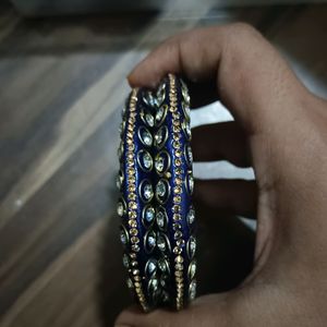 8 Sets Of Bangles