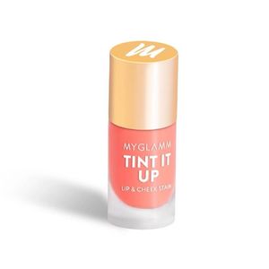 Myglamm Tint It Up: Lip & Cheek Stain