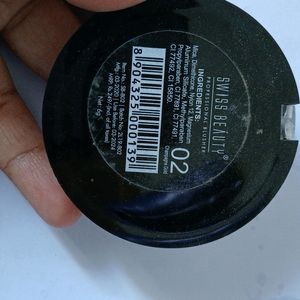 Swiss Beauty Proffessional  Highlighter