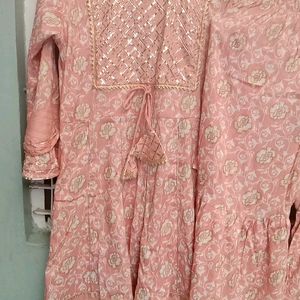 Women Kurta Set