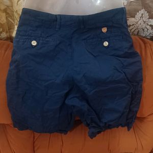 Massimo Dutti Shorts