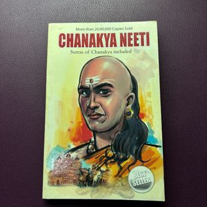 Chanakya Neeti & JK