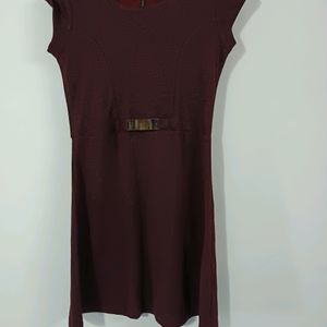 Short Dress For Girls