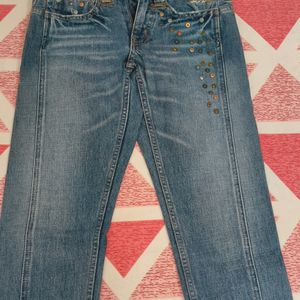 vintage jeans