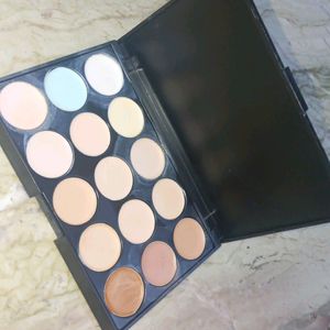 MAC Branded Pallet