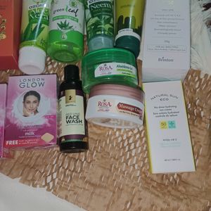 Skincare Kit