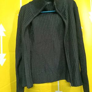 Woolen Jacket