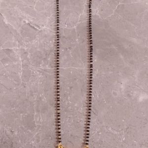 Short Mangalsutra