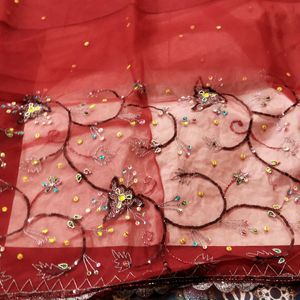 BRAND NEW LEHENGA - MEGA SALE