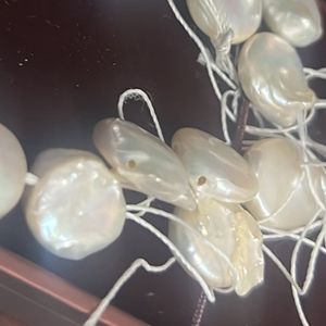 Pearls -Japanese SaltWater Pearl 27pcs