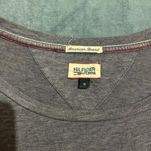 Tommy Hilfiger Casual T-shirt