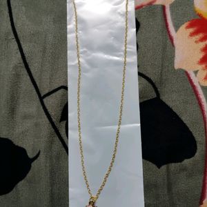 2 Chain Pendent