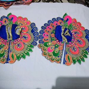 Radhe Krishna Poshak