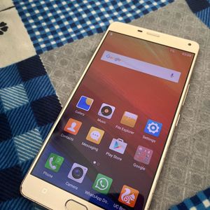 Gionee M5 Plus