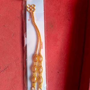 Jewelry Gold Plated Sahara