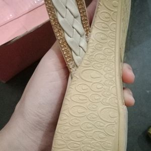 Ladies Flats