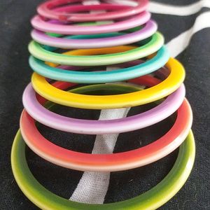 Multicolored Bangles