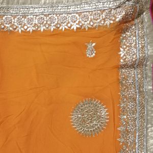 Saree For Festival Season