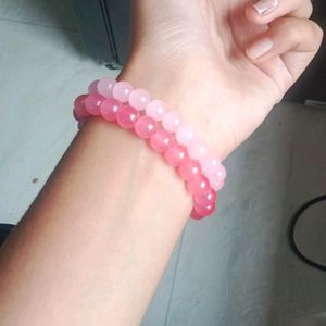 Cute Bead Bracelet