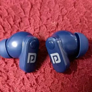 Partronics Tws Earbuds