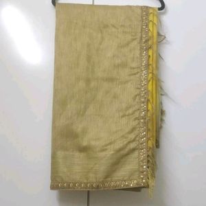 Asopalav Saree With Blouse Piece