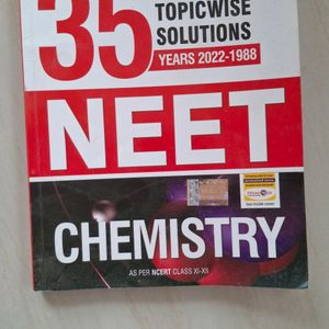 Neet Chapter Wise PYQ 35 Years Bio,chem And Physic