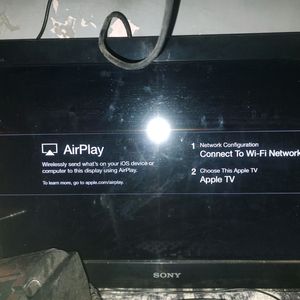 Apple Tv