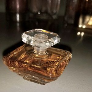 Lancome Tresor EDP miniature Parfum