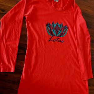 Women T Shirt