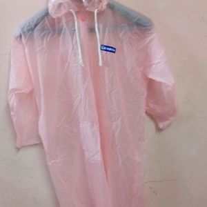 Raincoat 🌧🌈💧