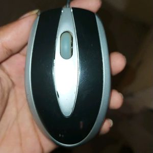 Mouse It Is Working Good Condition