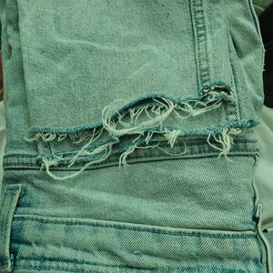 Vintage Boyfriend Style Jeans