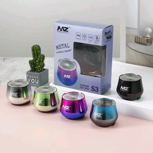 MZ Mini Speaker