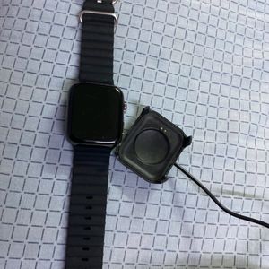 Pebble Zest Smart Calling Watch