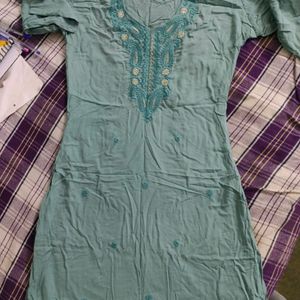 Pretty Kurti