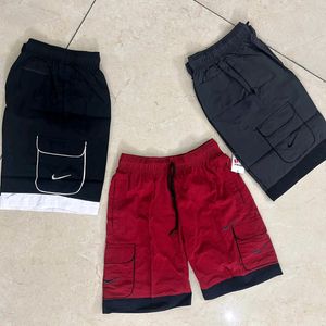 Cargo Shorts(L, XL)