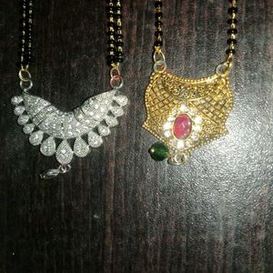 Like New Mangalsutra 8 Pic