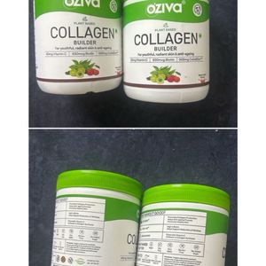 Collagen Combo 125 Gms Each