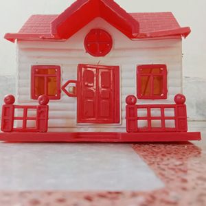 Bajaj Bank Toy House