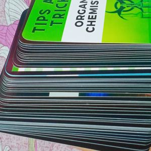 Chemistry And Physics Flashcards