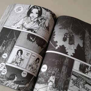 VAGABOND THREE IN ONE VOLUME 1