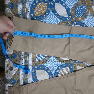 Cantabil Formal Trouser In 32 Waist