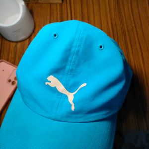 Puma Cap Original