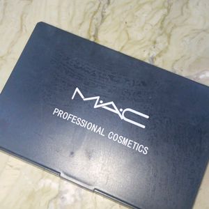 MAC Branded Pallet