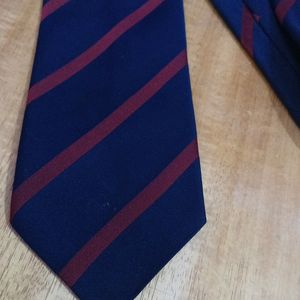 New Tie