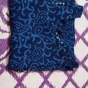 Cotton Kurta