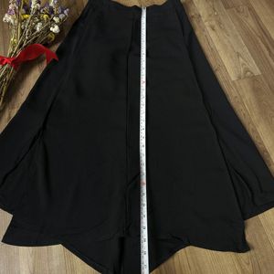 Y2k Thrifted Skirt