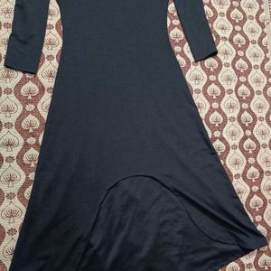 Stretchable High Low Kurta