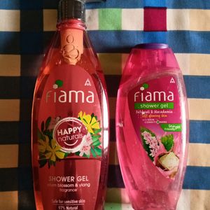 Fiama Shower Gel